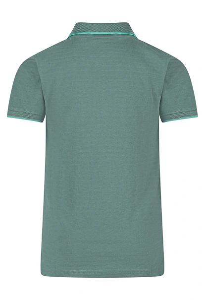 Ravagio jongens polo